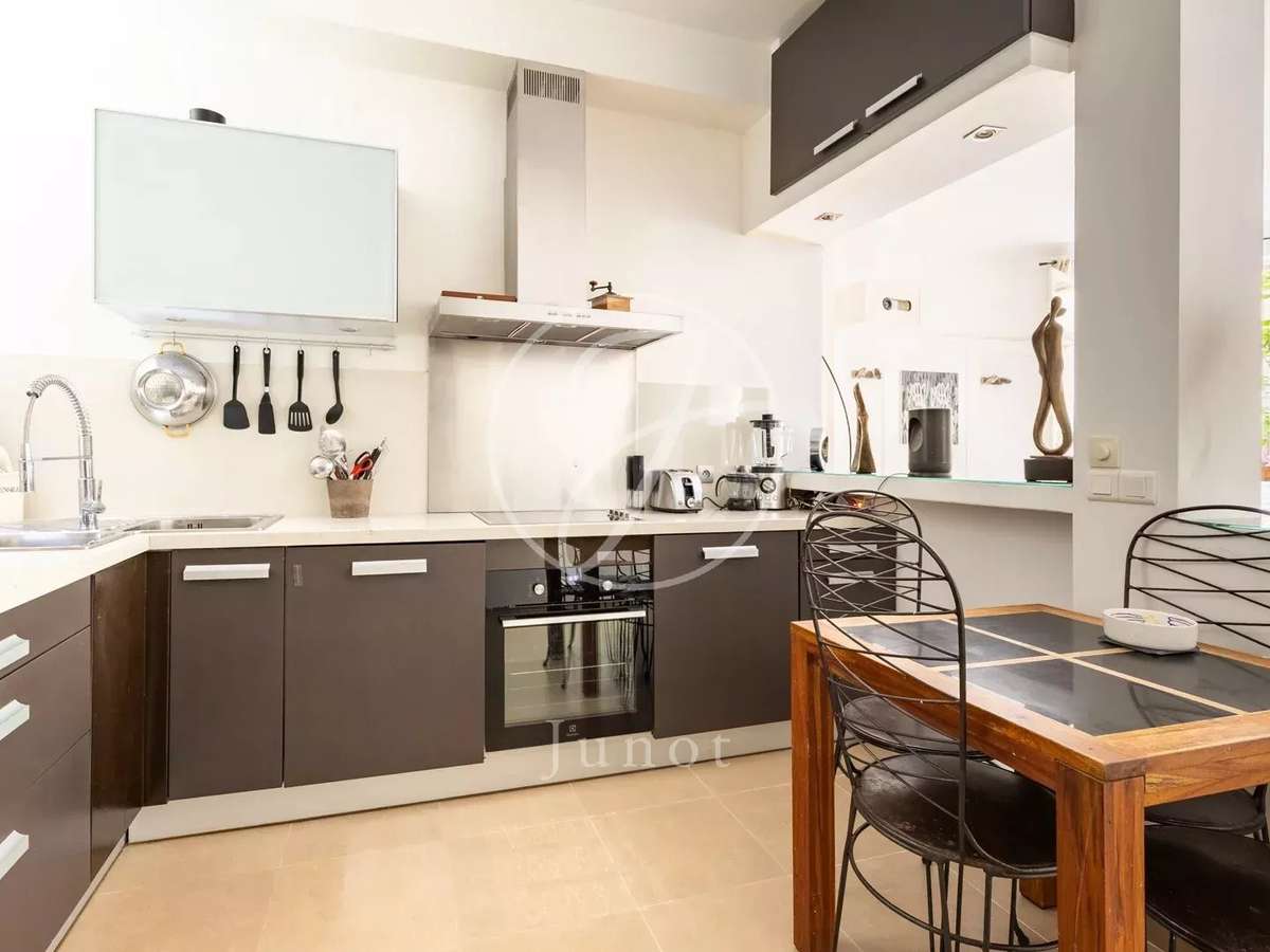 Appartement Paris 7e