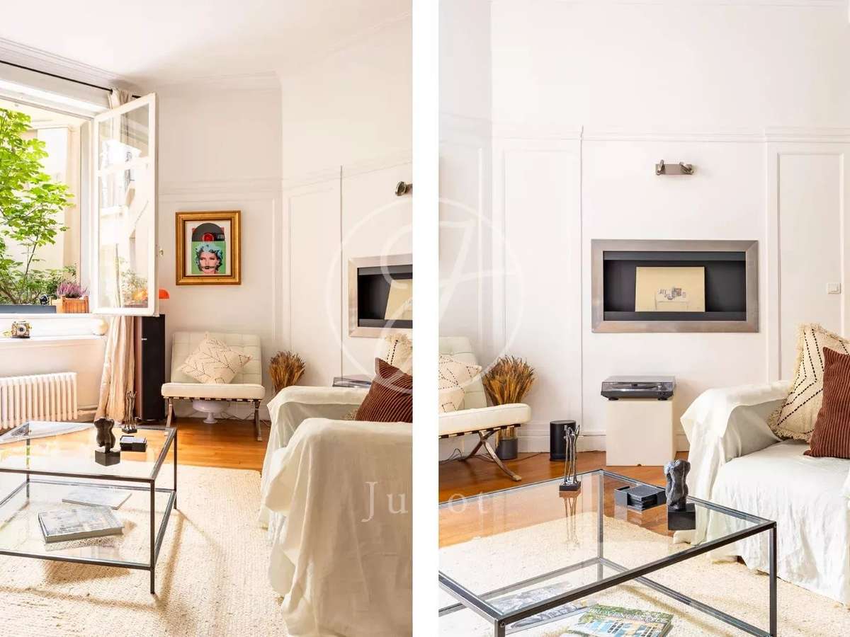 Appartement Paris 7e