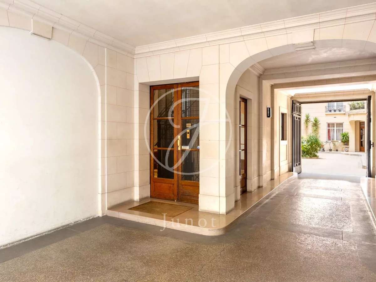 Appartement Paris 7e