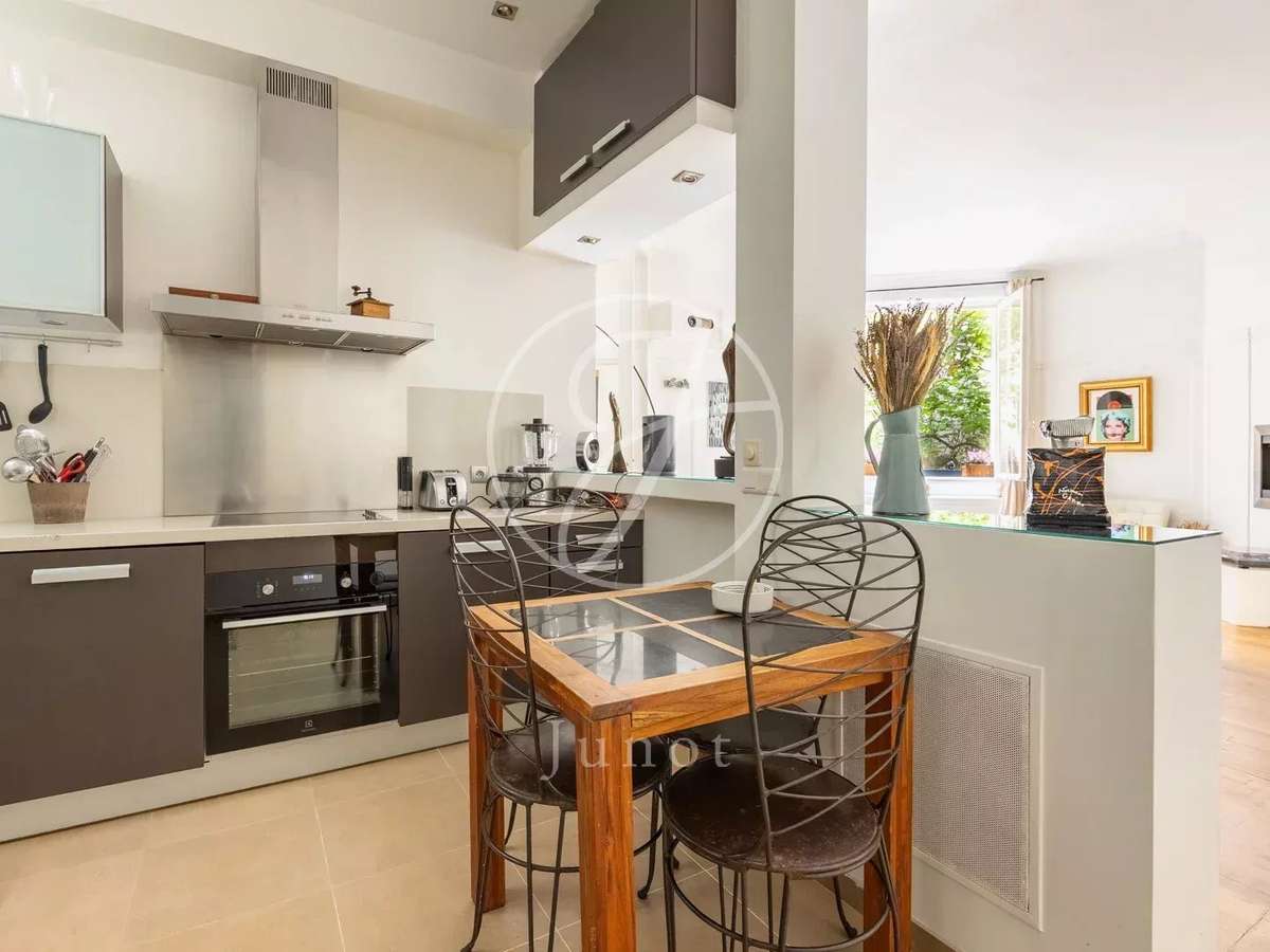 Appartement Paris 7e