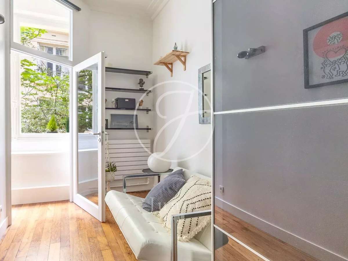 Appartement Paris 7e