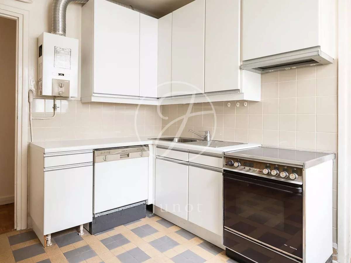 Appartement Paris 7e