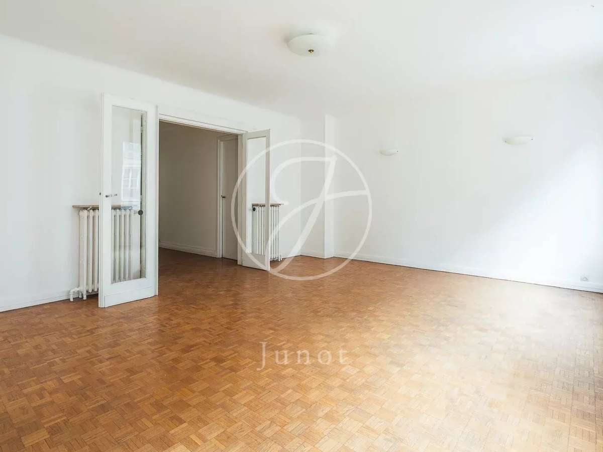 Appartement Paris 7e