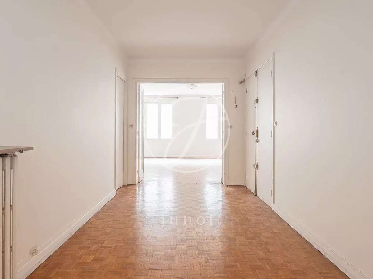 Appartement Paris 7e