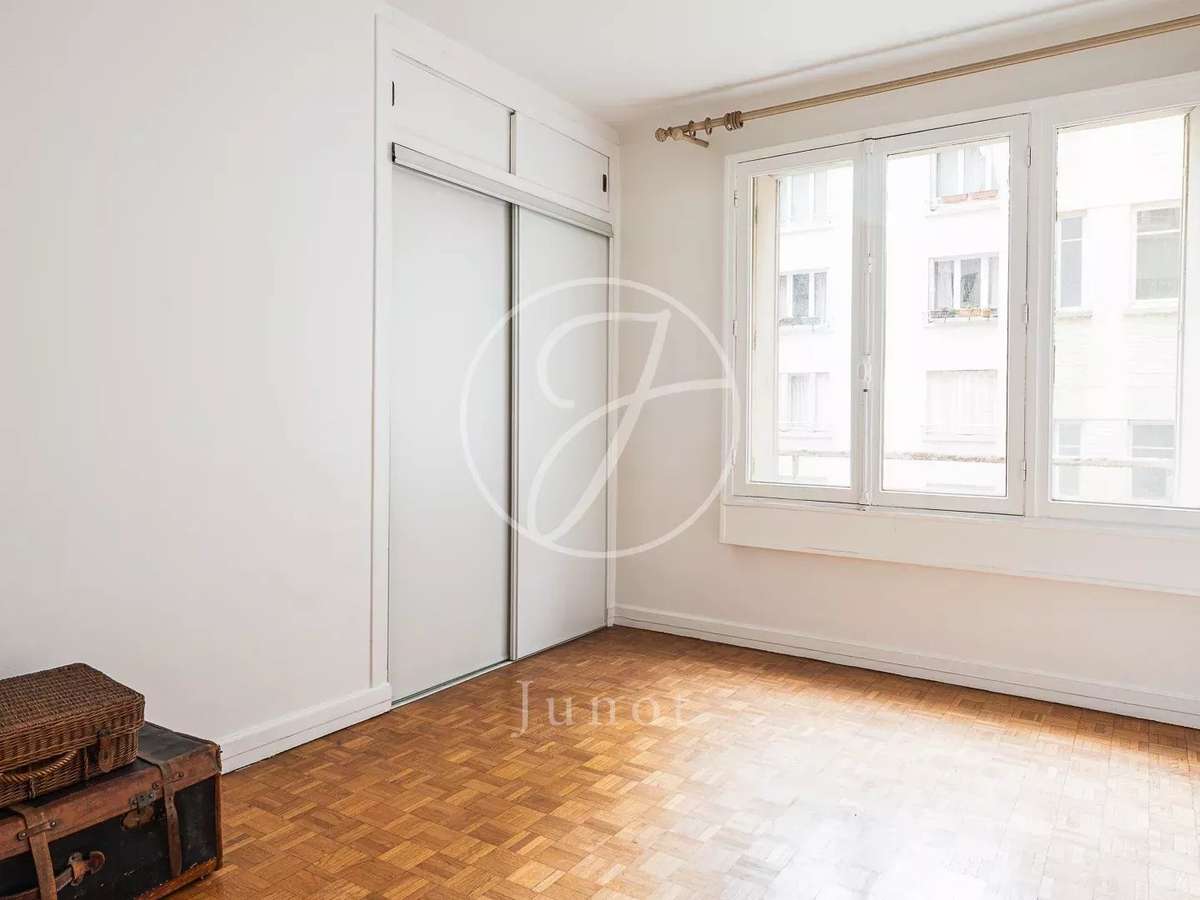 Appartement Paris 7e