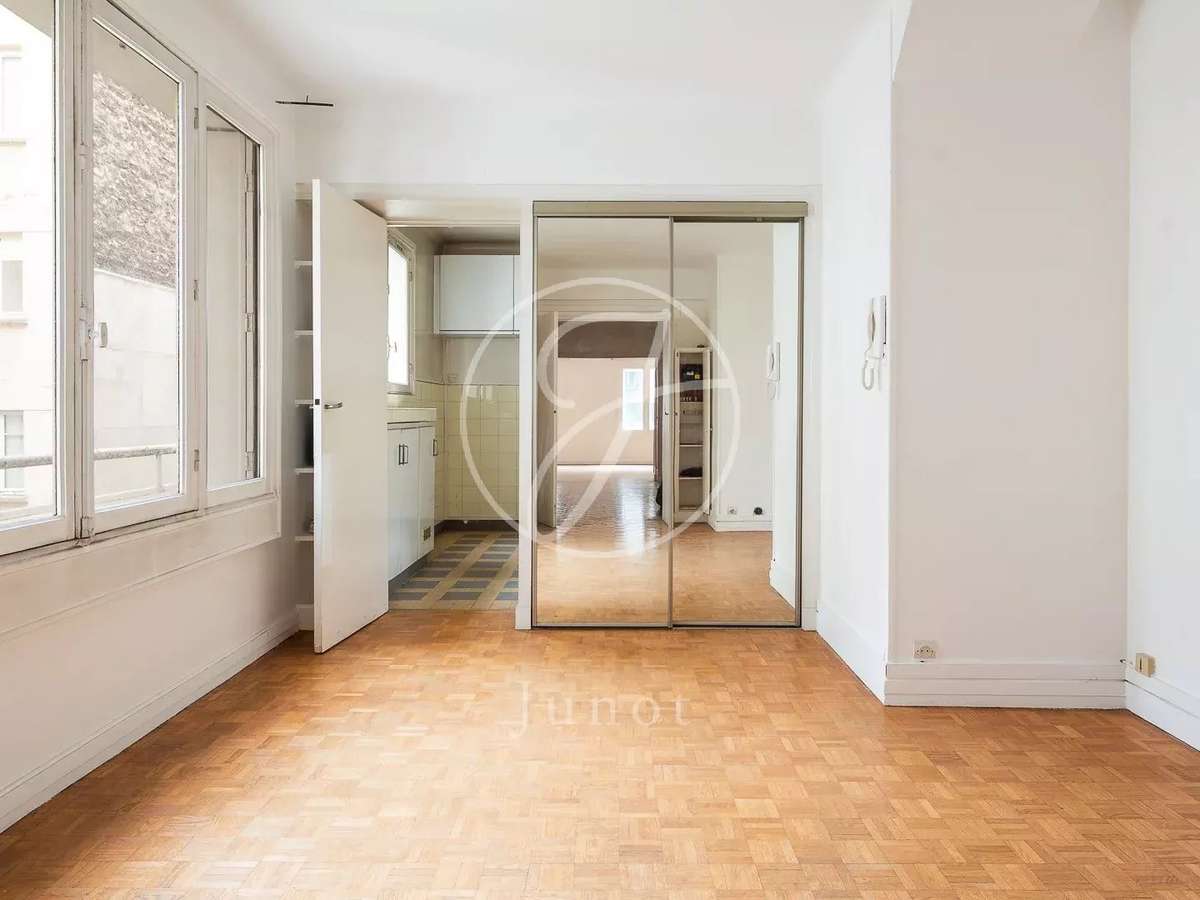 Appartement Paris 7e