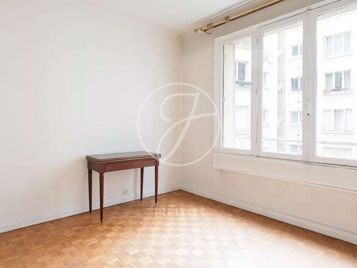 Appartement Paris 7e