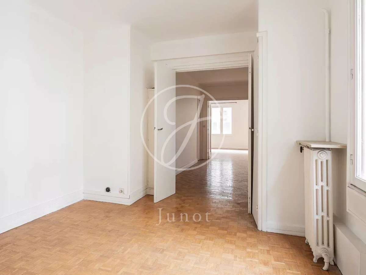Appartement Paris 7e