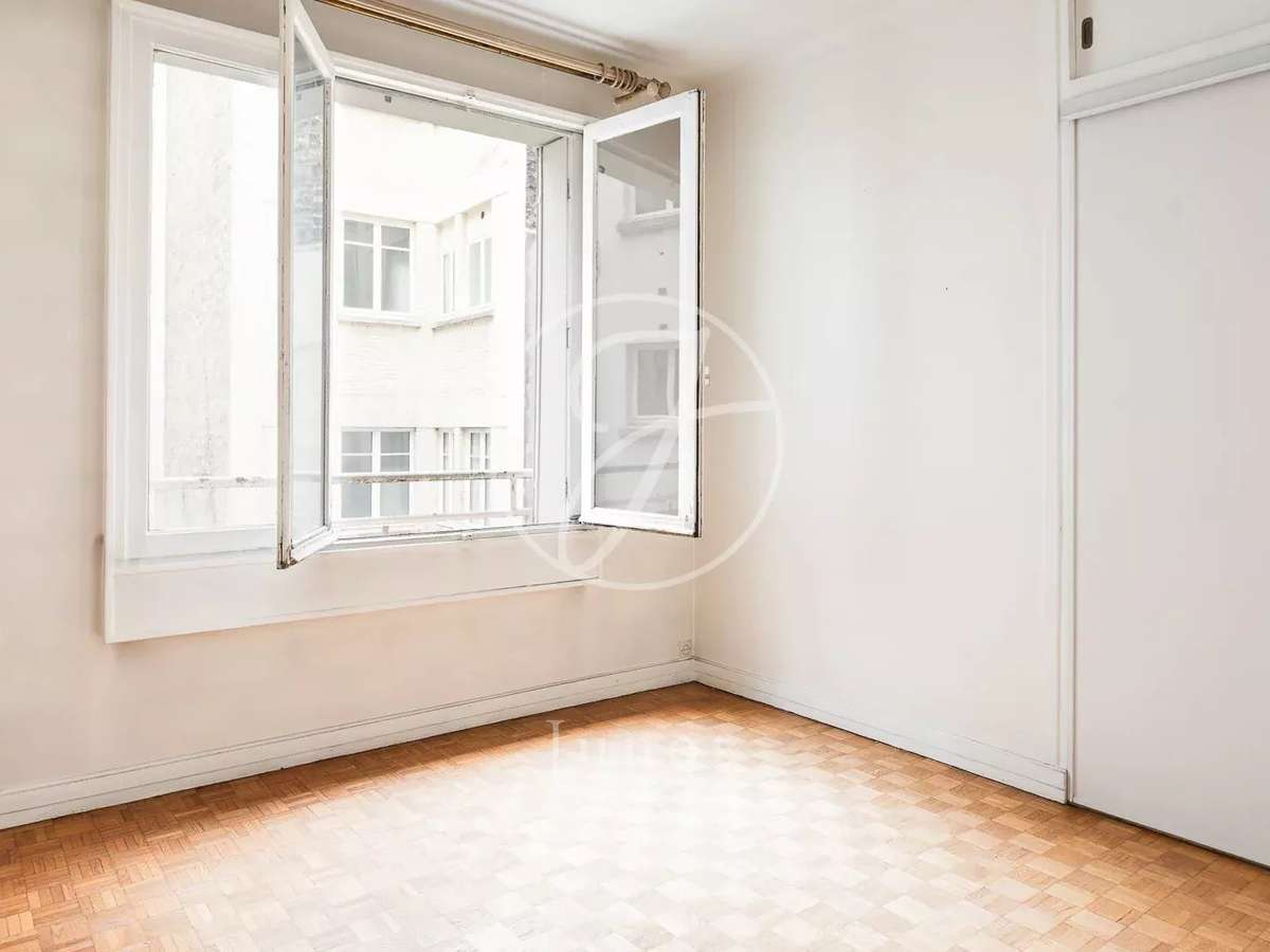 Appartement Paris 7e