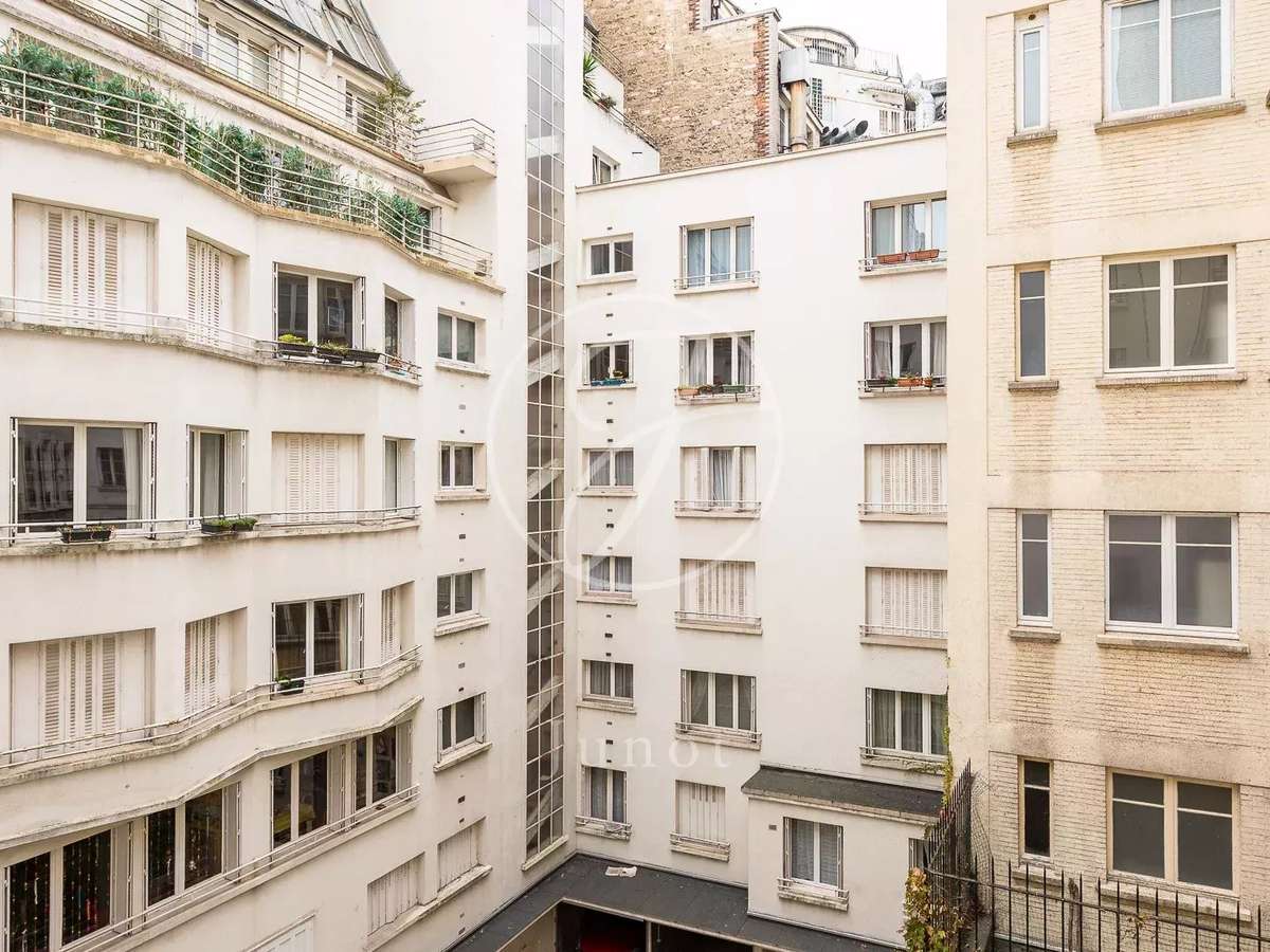 Appartement Paris 7e