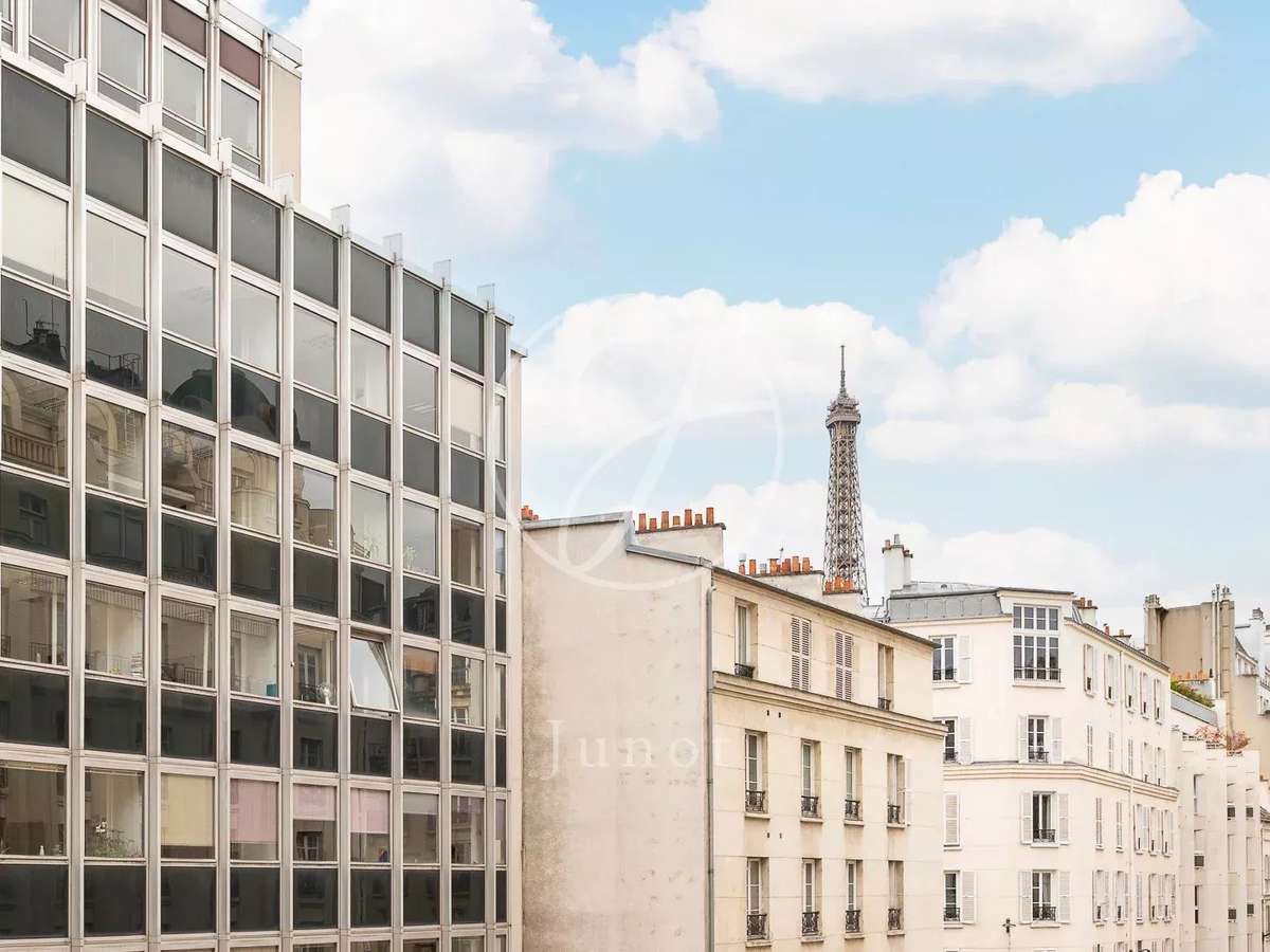 Appartement Paris 7e