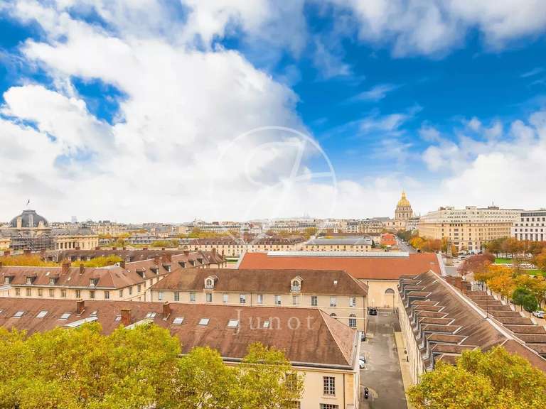 Apartment Paris 7e - 2 bedrooms - 234m²