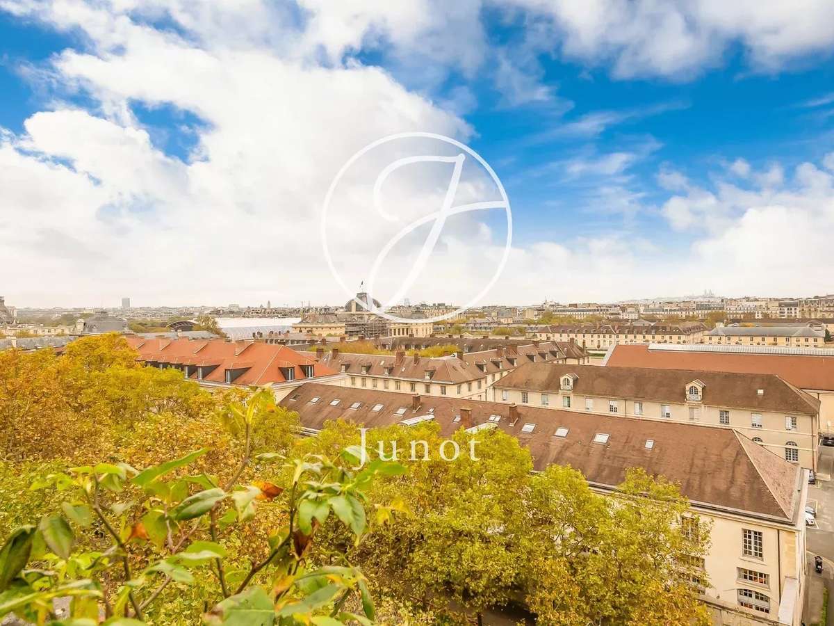 Appartement Paris 7e