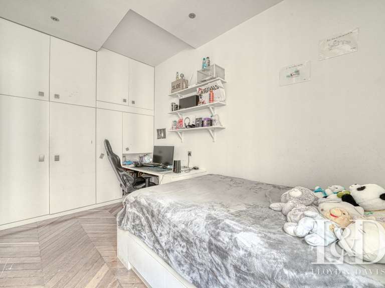 Apartment Paris 7e - 3 bedrooms - 132m²