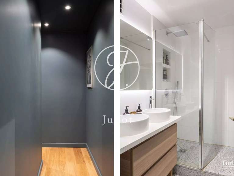Appartement Paris 7e - 2 chambres - 88m²