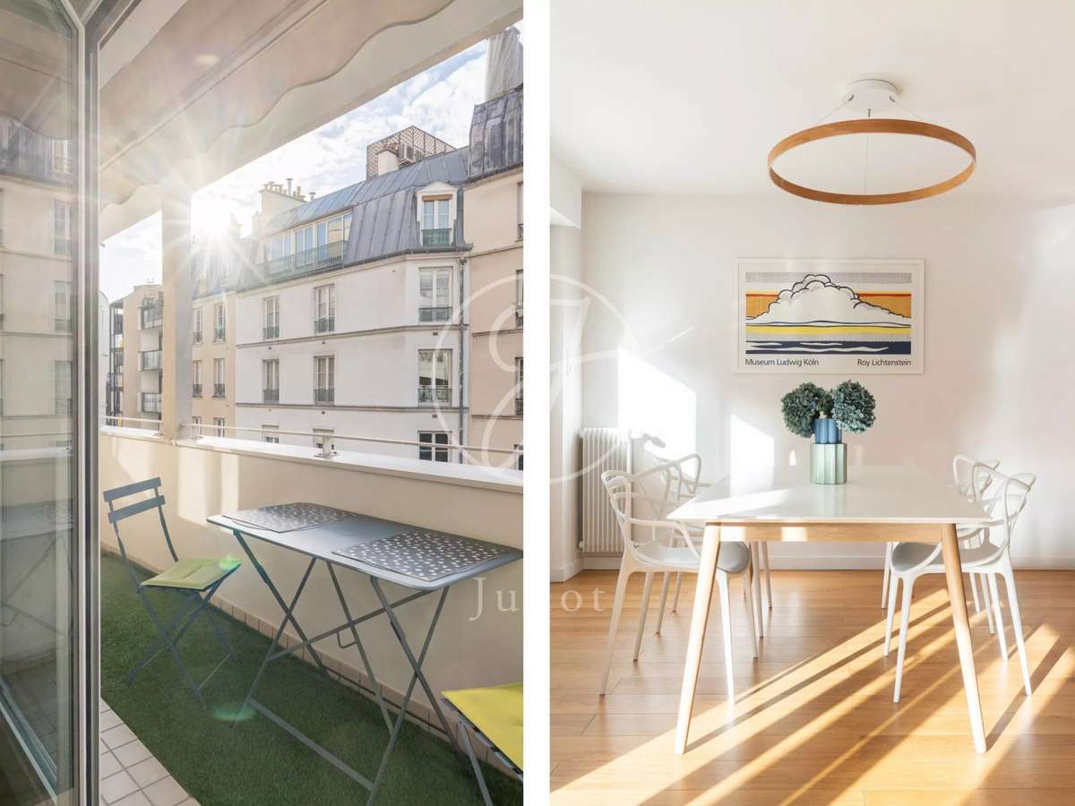 Apartment Paris 7e