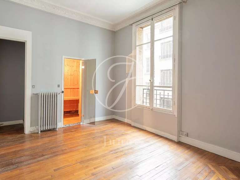 Apartment Paris 7e - 2 bedrooms - 112m²
