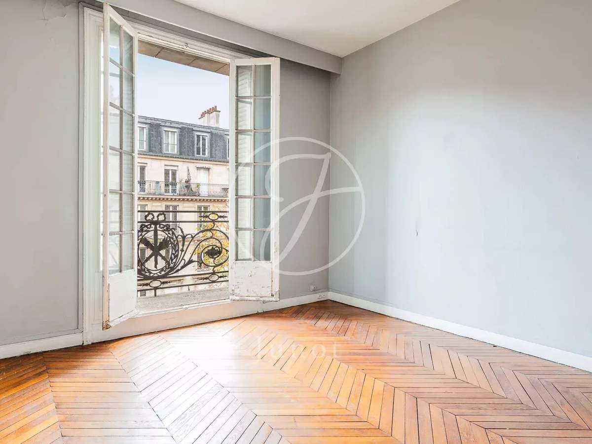 Appartement Paris 7e