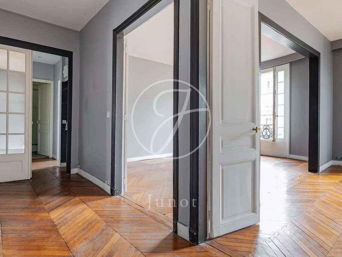 Appartement Paris 7e