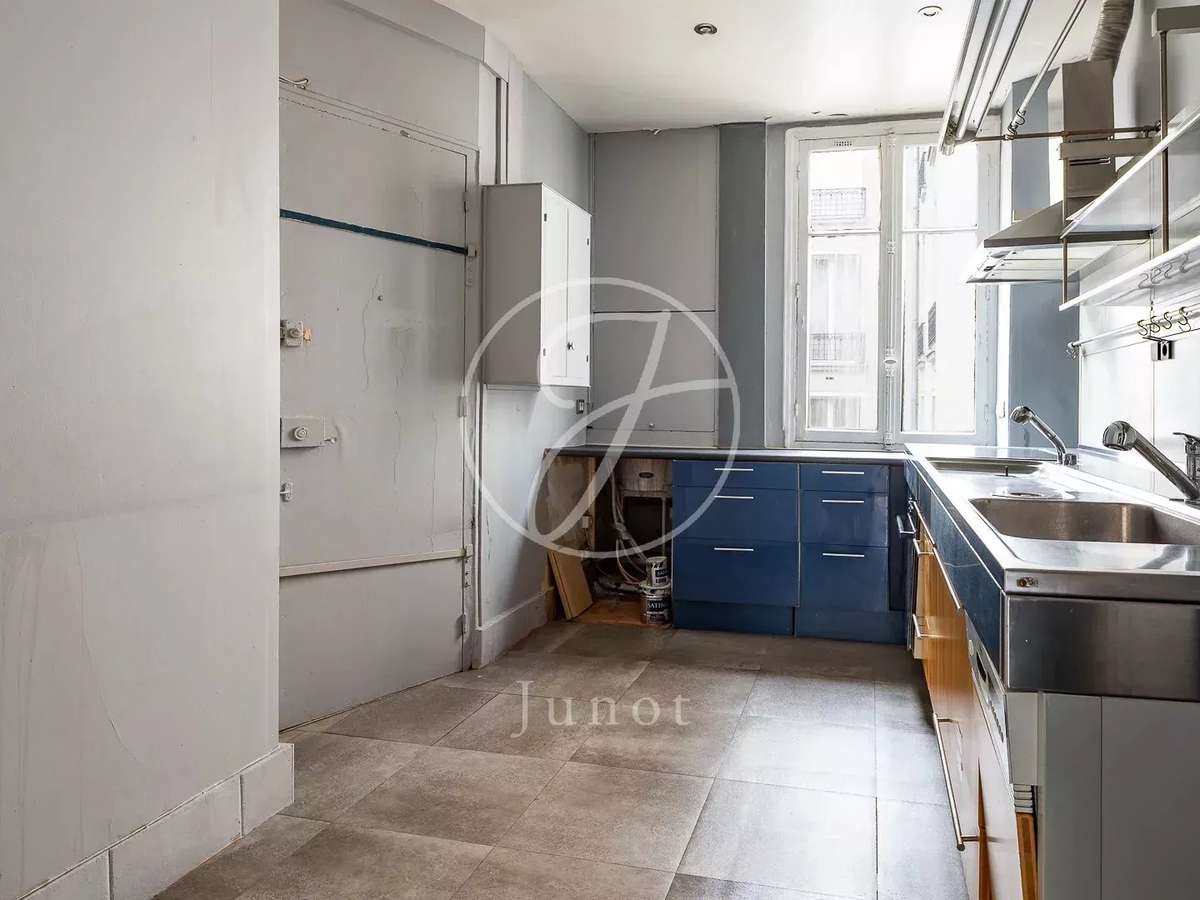 Appartement Paris 7e