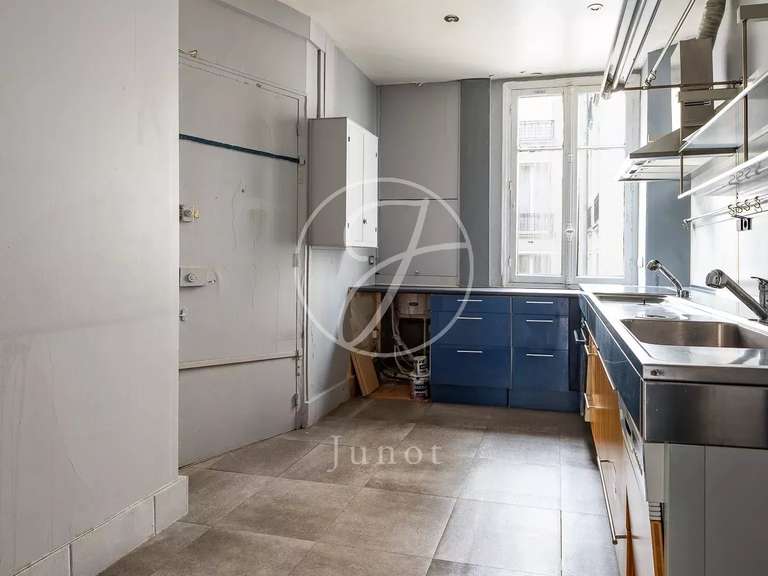 Apartment Paris 7e - 2 bedrooms - 112m²