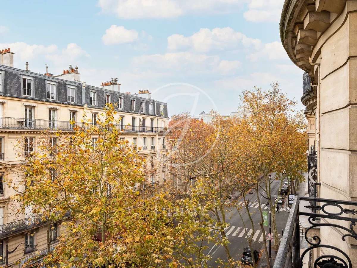 Appartement Paris 7e