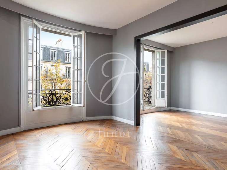 Apartment Paris 7e - 2 bedrooms - 112m²