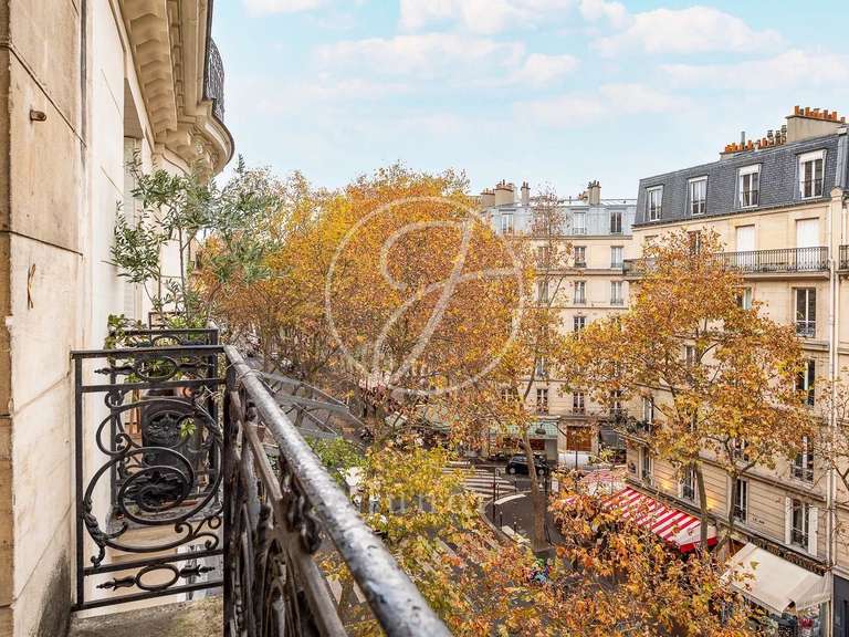 Apartment Paris 7e - 2 bedrooms - 112m²