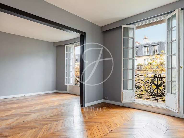 Apartment Paris 7e - 2 bedrooms - 112m²