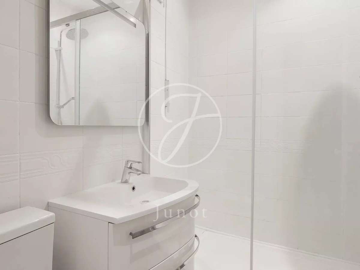 Appartement Paris 7e