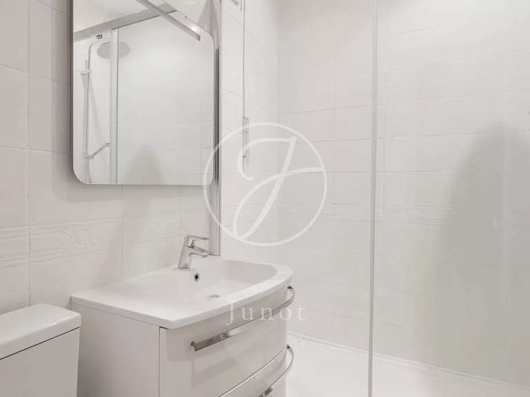 Apartment Paris 7e - 2 bedrooms - 112m²
