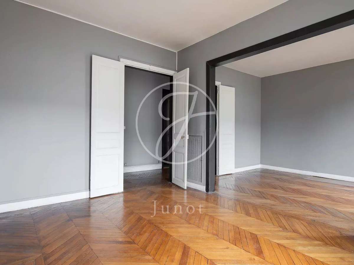 Appartement Paris 7e