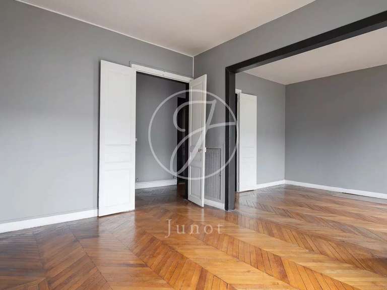 Apartment Paris 7e - 2 bedrooms - 112m²