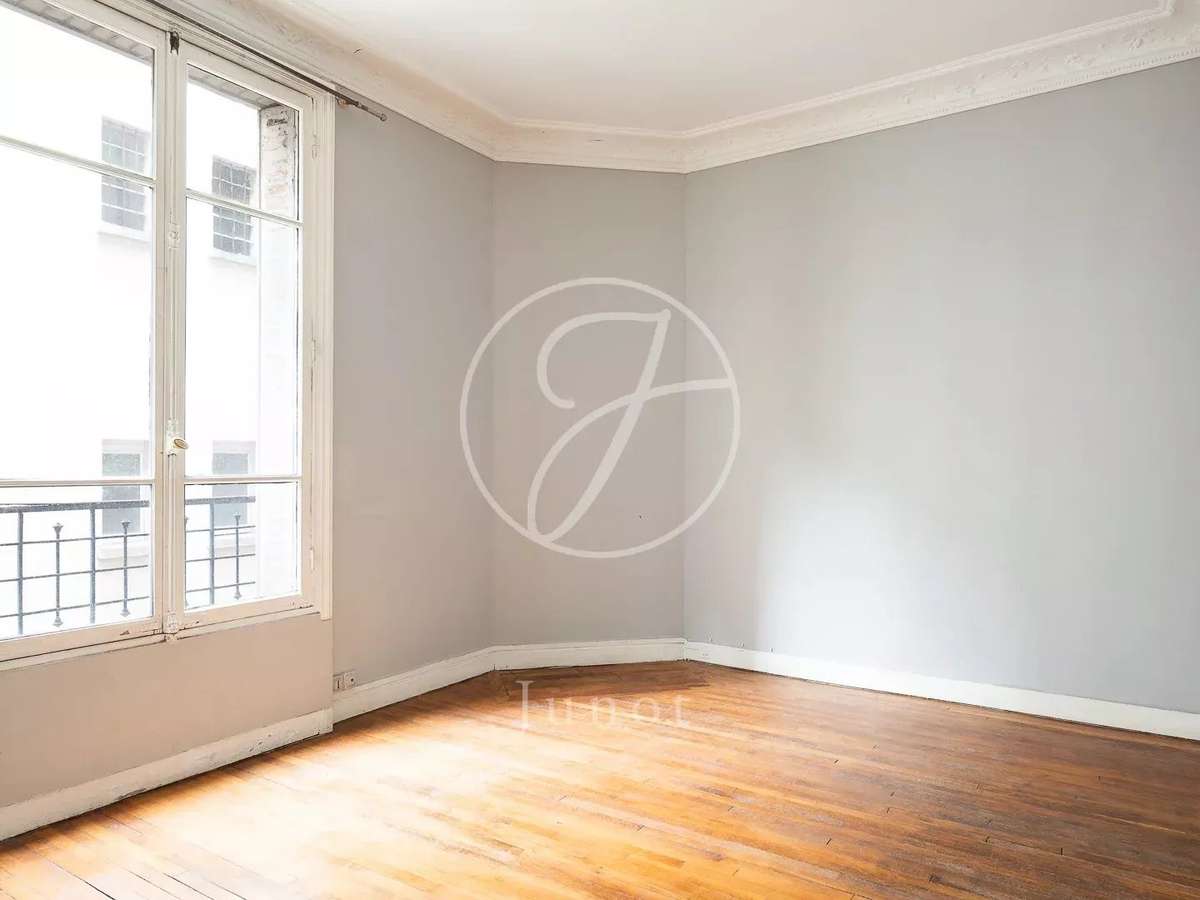 Appartement Paris 7e