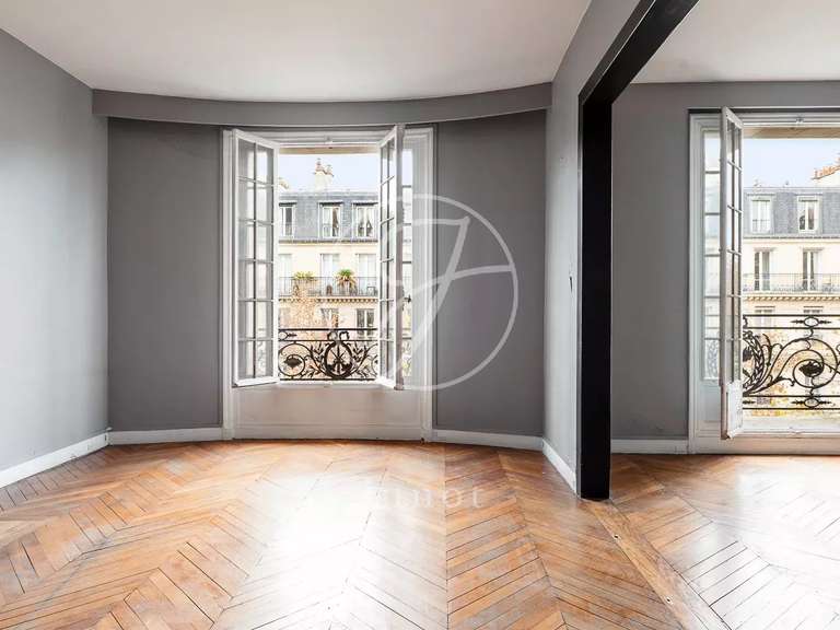 Apartment Paris 7e - 2 bedrooms - 112m²