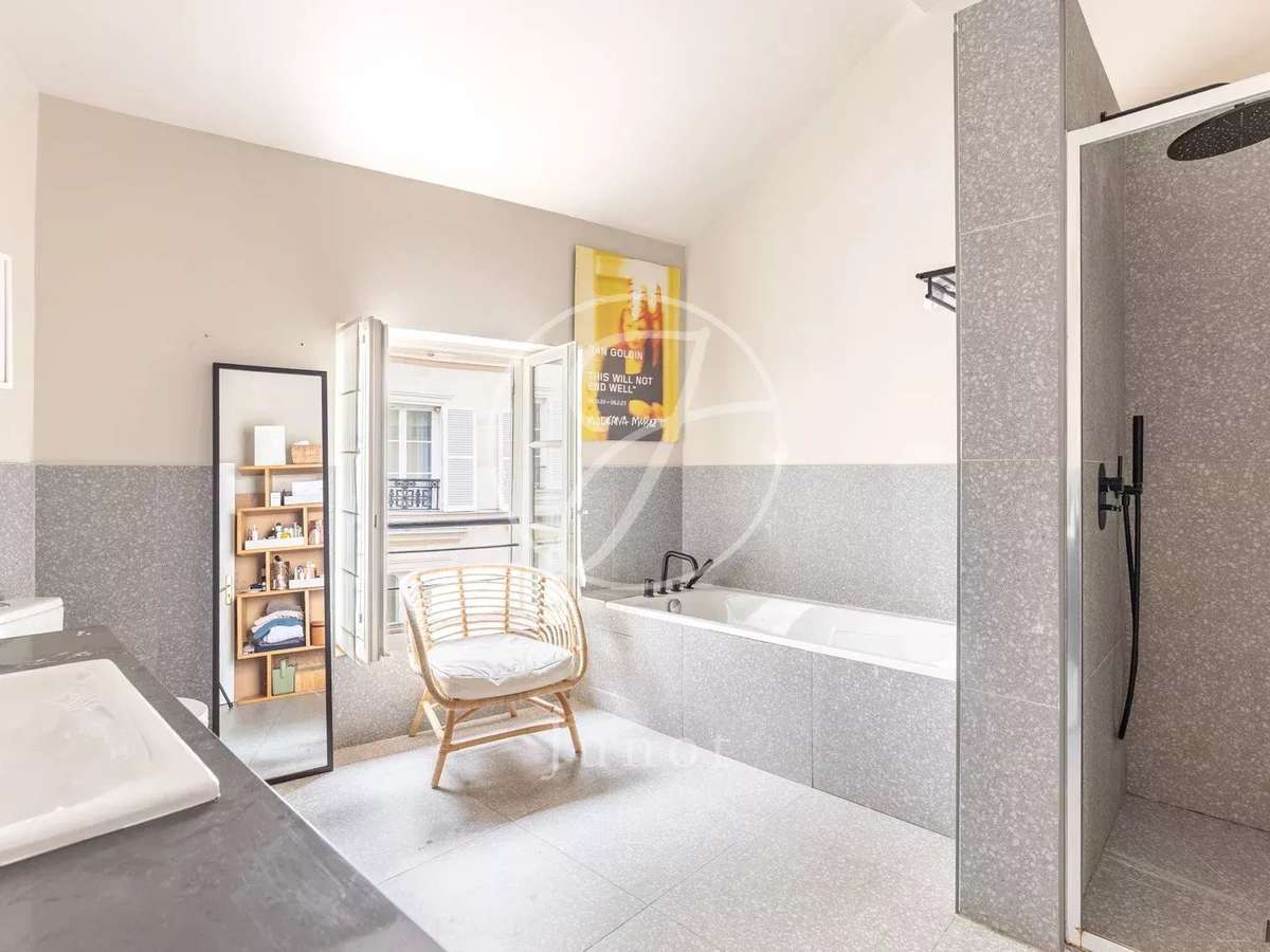 Appartement Paris 7e