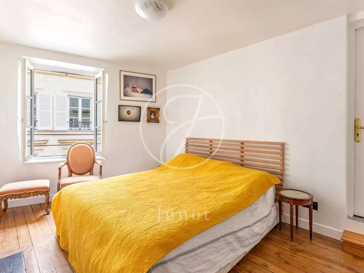 Appartement Paris 7e