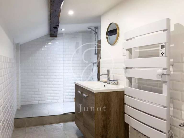 Appartement Paris 7e - 3 chambres - 148m²
