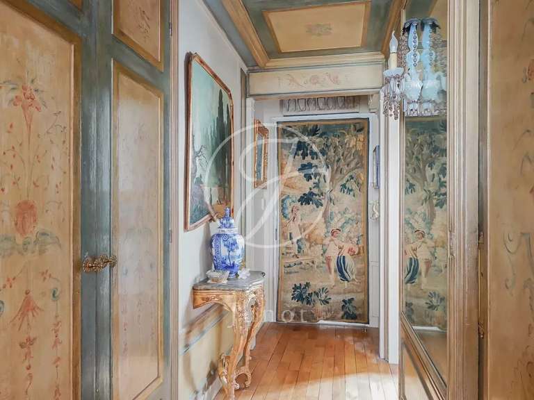 Appartement Paris 7e - 1 chambre - 55m²