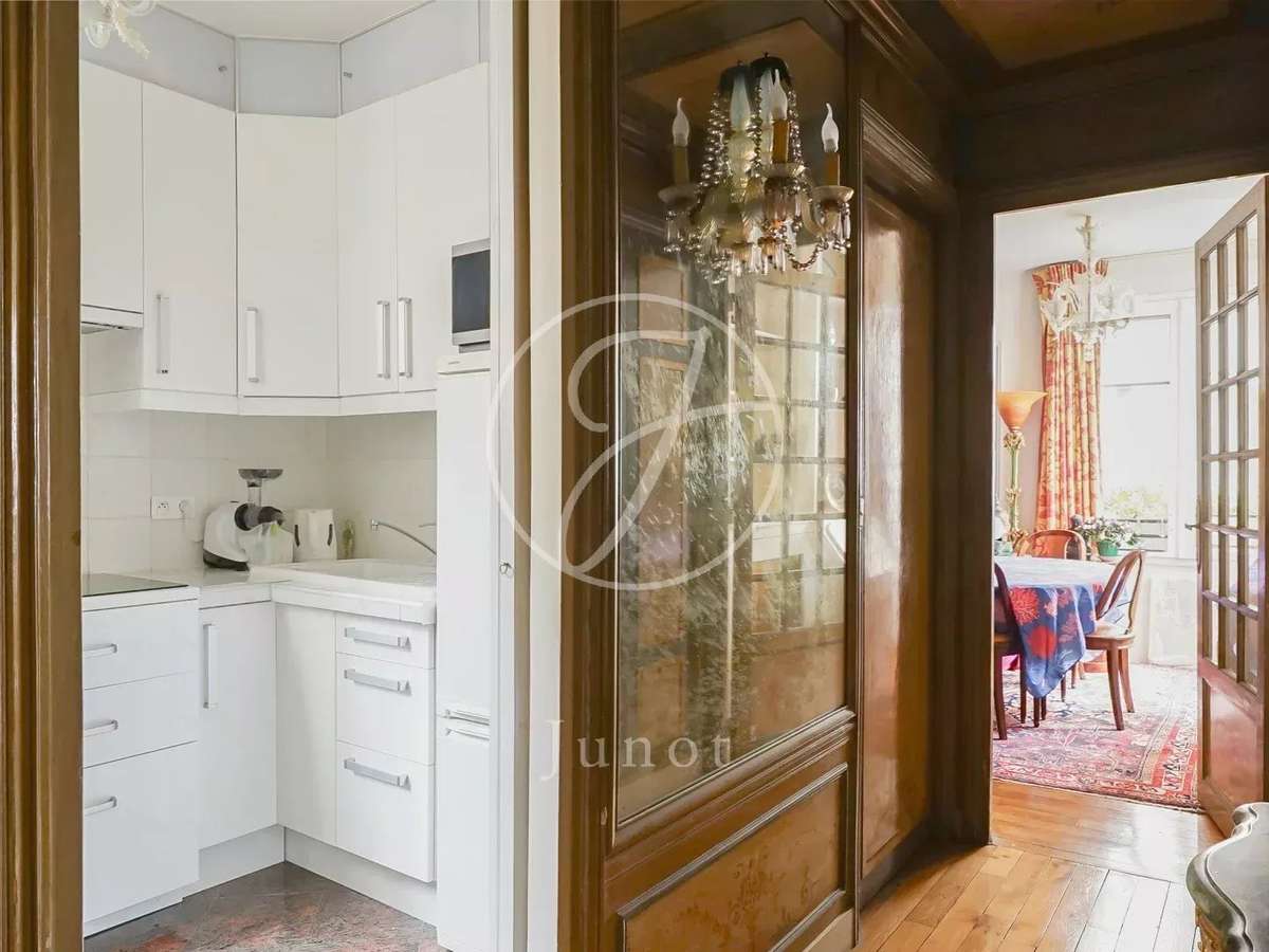 Appartement Paris 7e