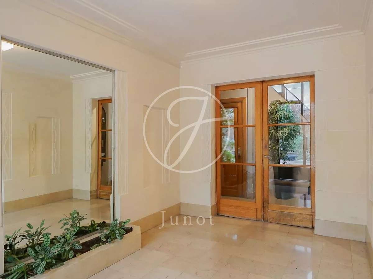 Appartement Paris 7e