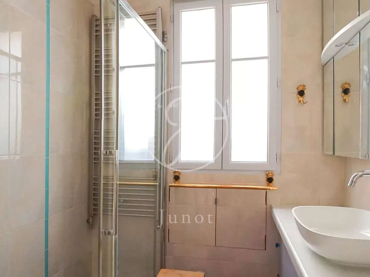 Appartement Paris 7e