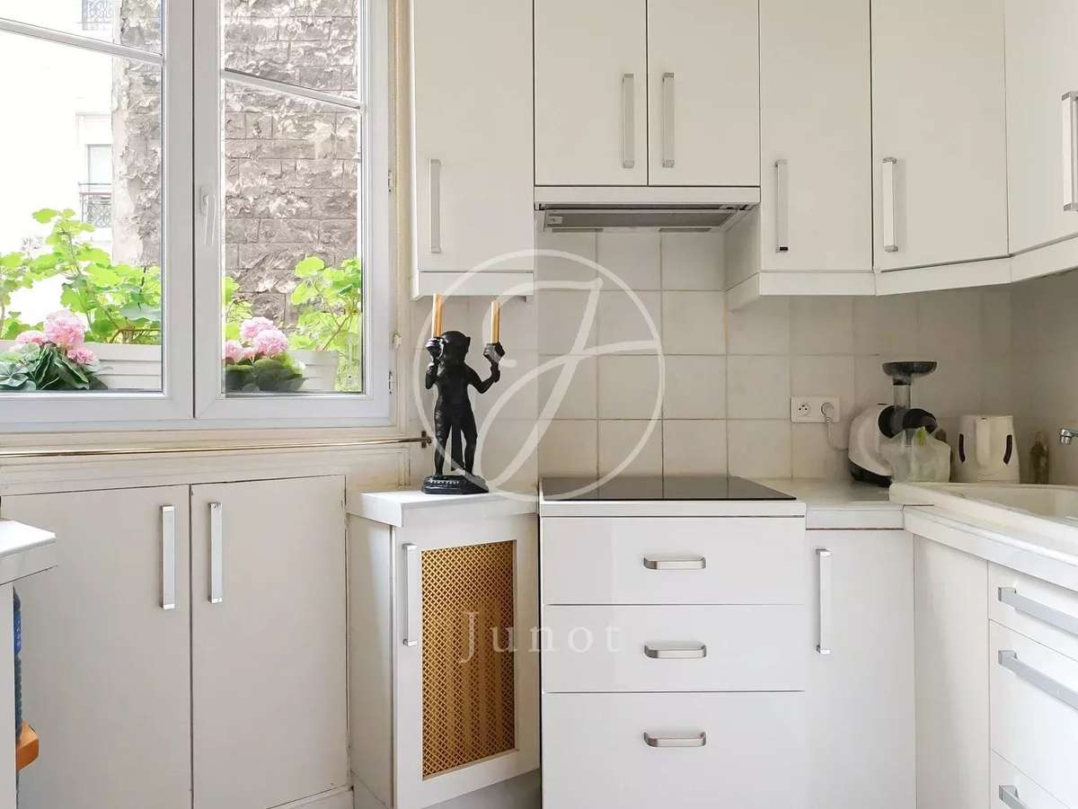 Appartement Paris 7e