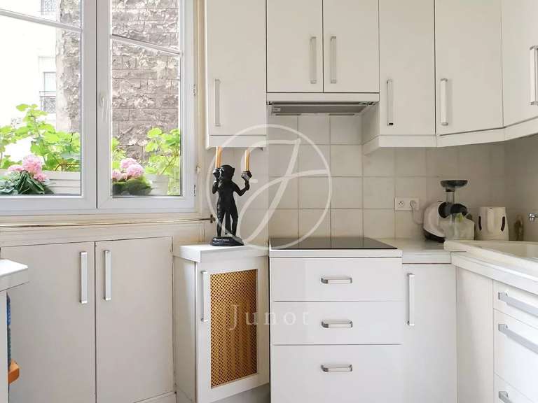 Appartement Paris 7e - 1 chambre - 55m²