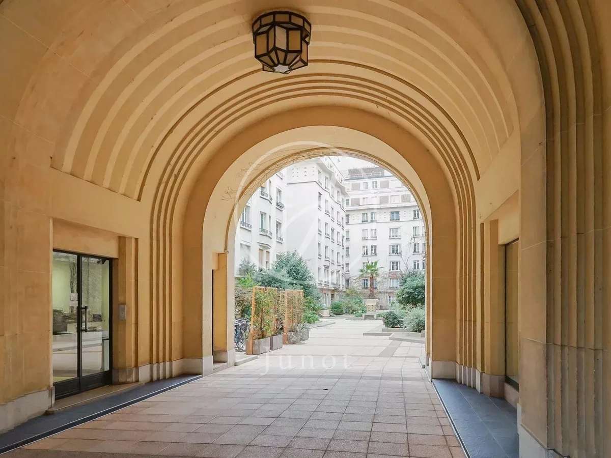 Appartement Paris 7e