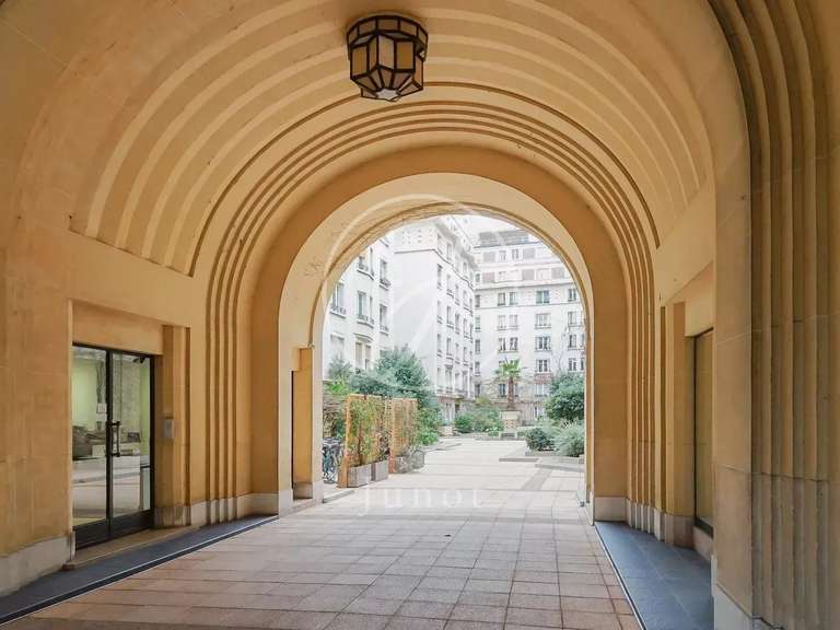 Appartement Paris 7e - 1 chambre - 55m²