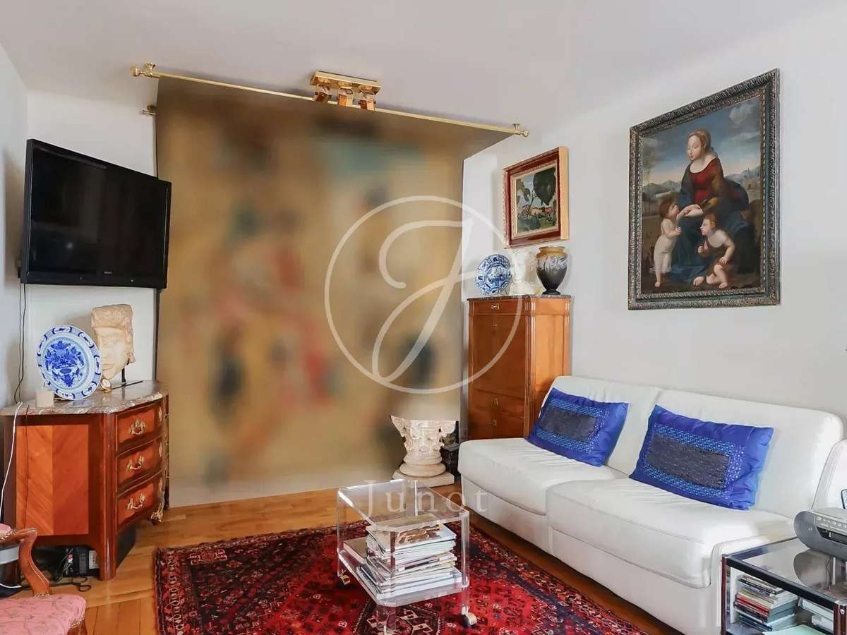 Appartement Paris 7e