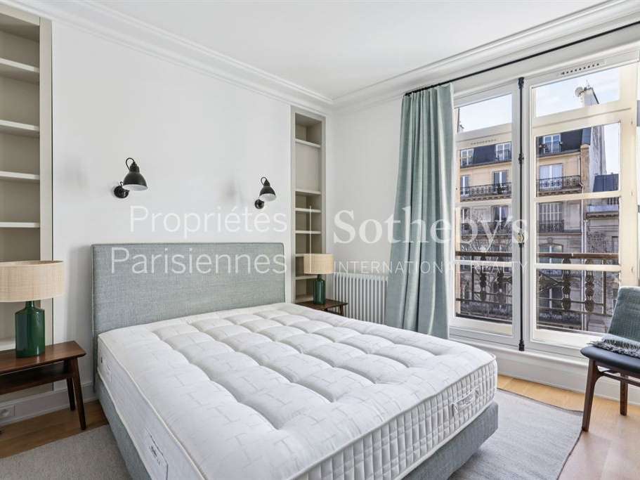 Appartement Paris 7e