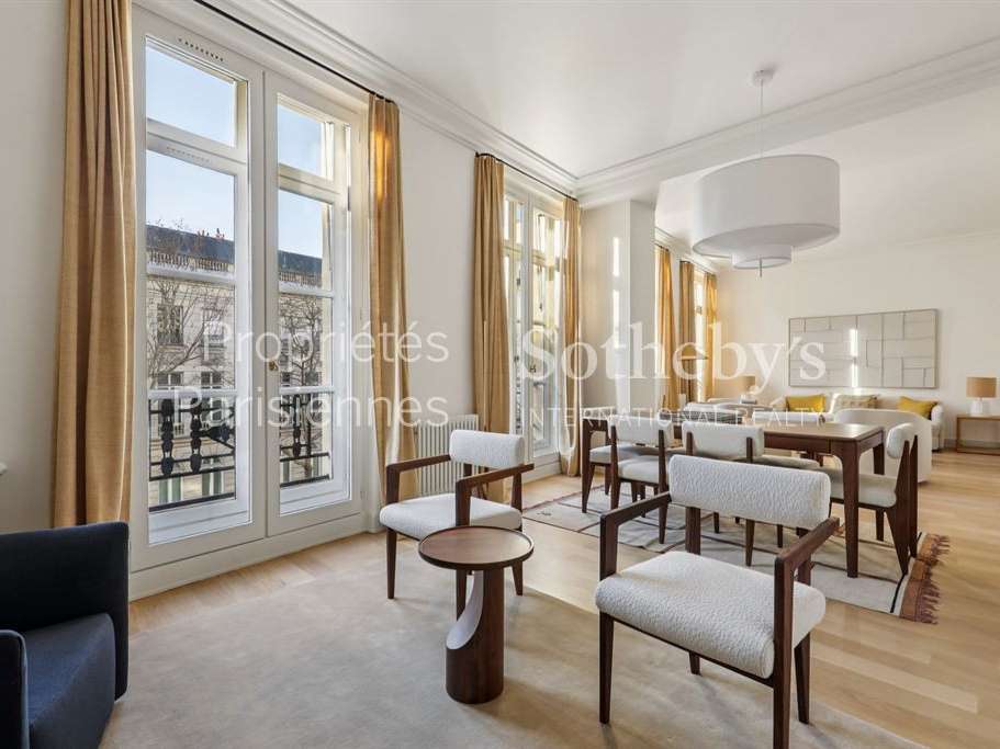 Appartement Paris 7e