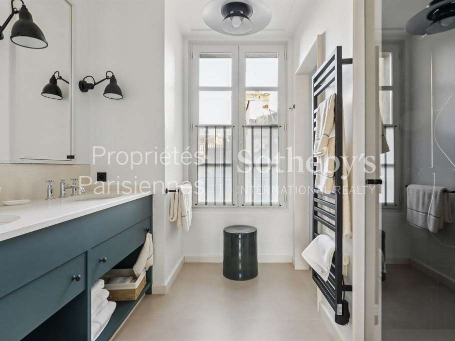 Appartement Paris 7e